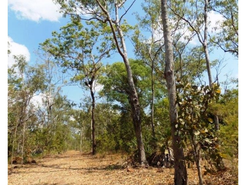 2909 Dundee Road, Dundee Downs NT 0840