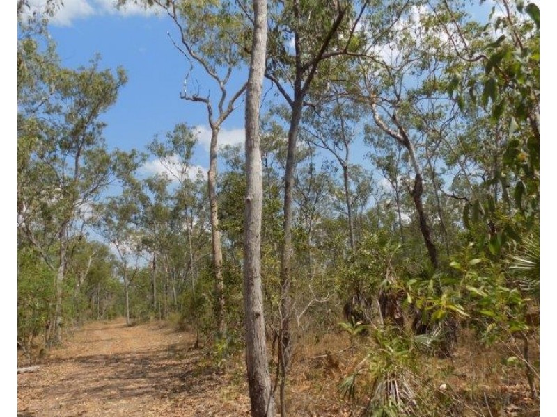 2909 Dundee Road, Dundee Downs NT 0840