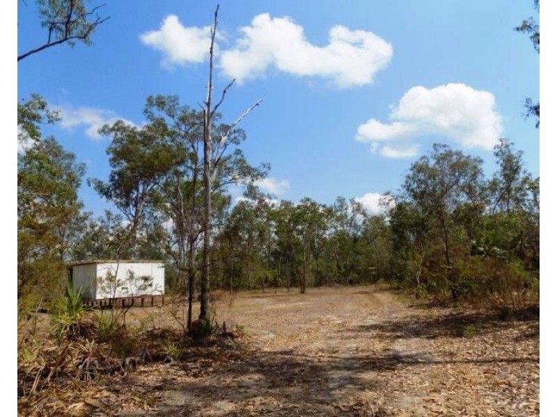 2909 Dundee Road, Dundee Downs NT 0840