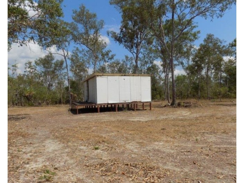 2909 Dundee Road, Dundee Downs NT 0840