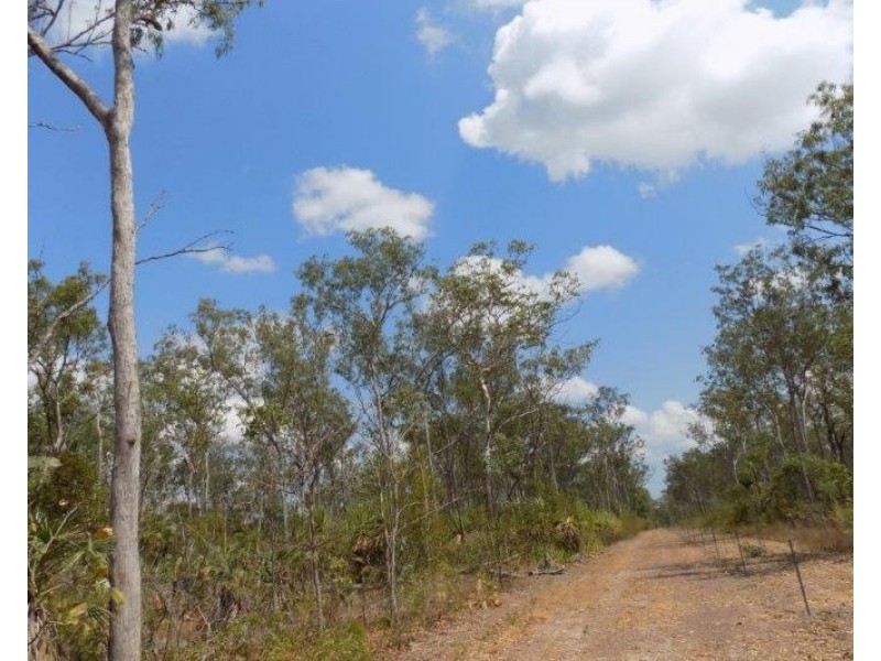 2909 Dundee Road, Dundee Downs NT 0840
