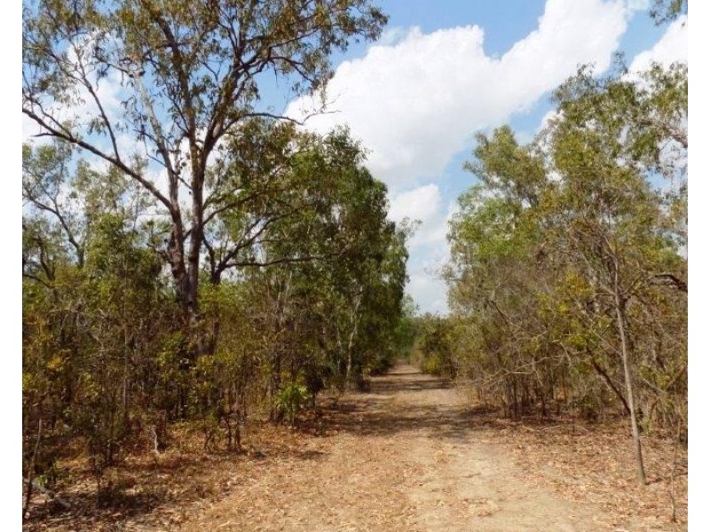 2909 Dundee Road, Dundee Downs NT 0840