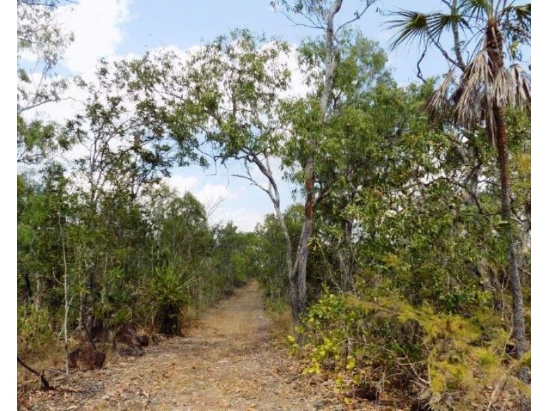 2909 Dundee Road, Dundee Downs NT 0840