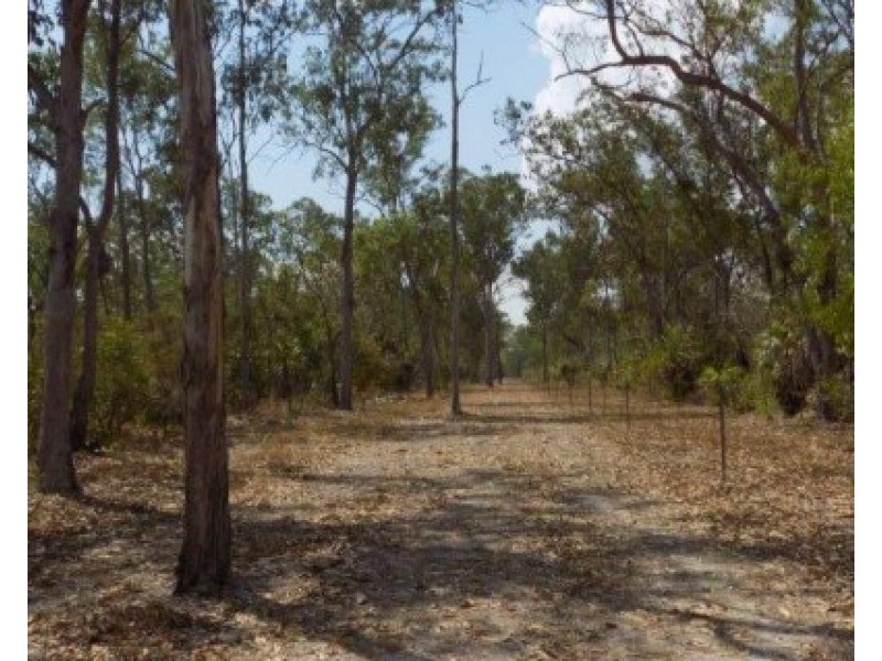 2909 Dundee Road, Dundee Downs NT 0840