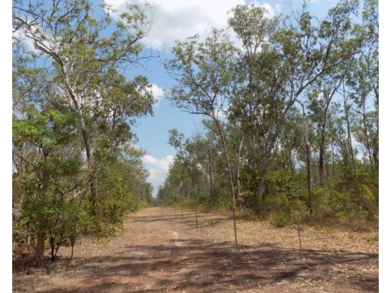 2909 Dundee Road, Dundee Downs NT 0840