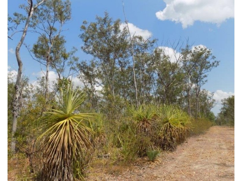 2909 Dundee Road, Dundee Downs NT 0840