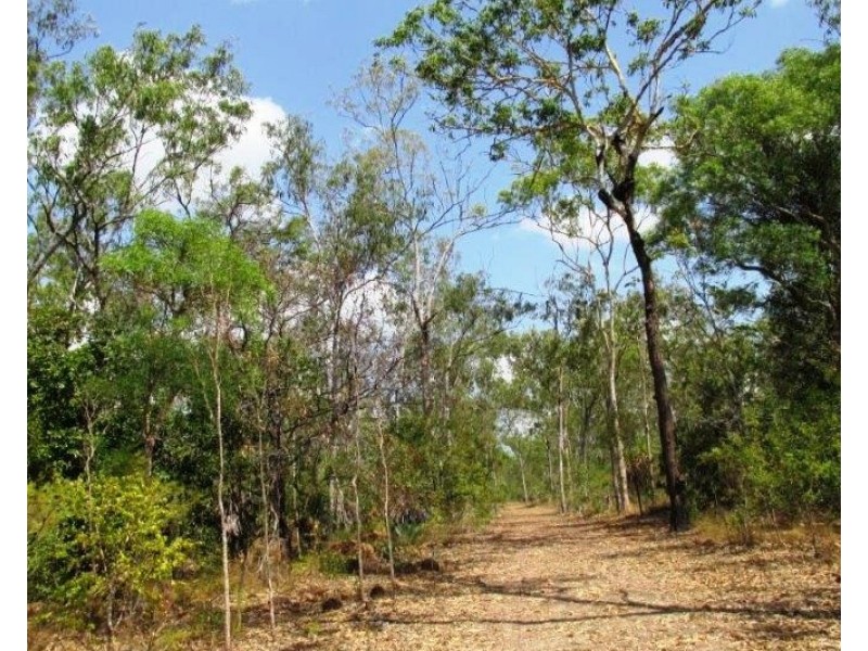 2909 Dundee Road, Dundee Downs NT 0840