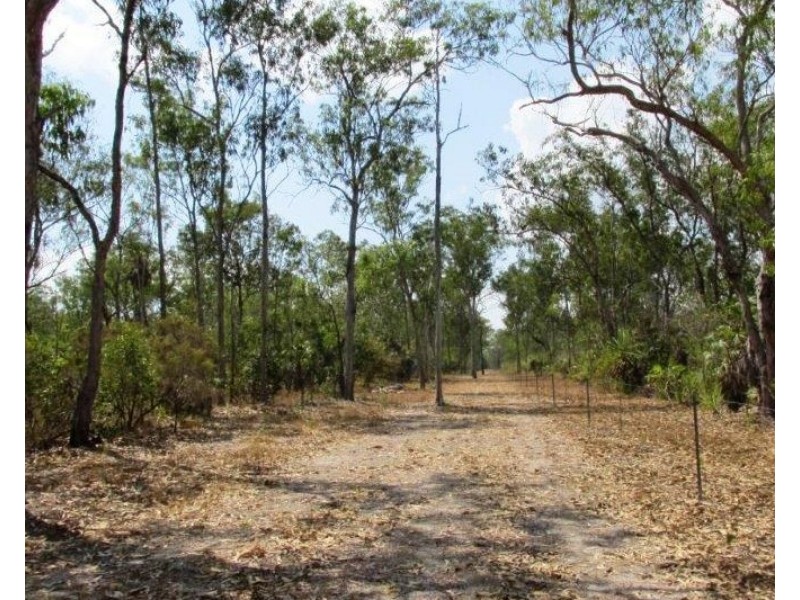 2909 Dundee Road, Dundee Downs NT 0840