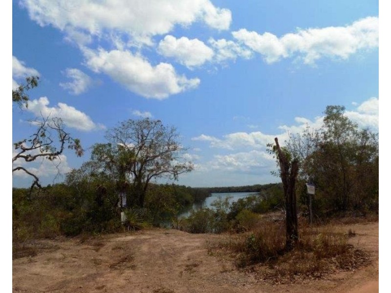 2909 Dundee Road, Dundee Downs NT 0840