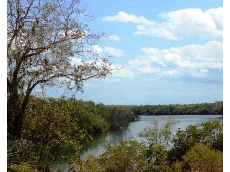2909 Dundee Road, Dundee Downs NT 0840