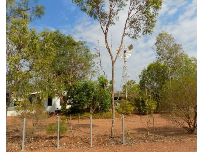 15 Dundee Road, Dundee Downs NT 0840