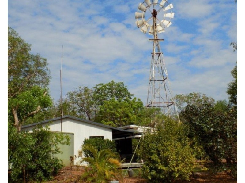 15 Dundee Road, Dundee Downs NT 0840