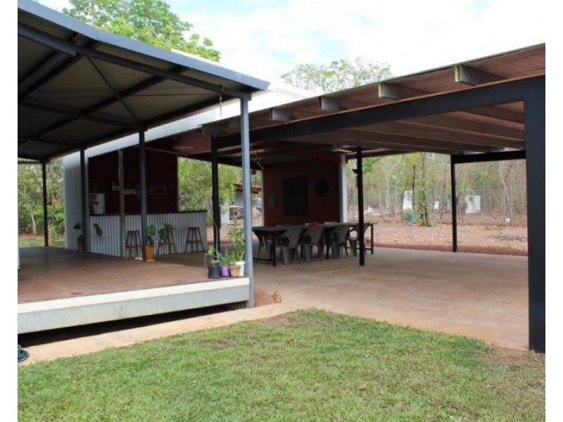 15 Dundee Road, Dundee Downs NT 0840