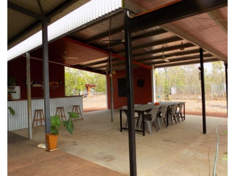 15 Dundee Road, Dundee Downs NT 0840