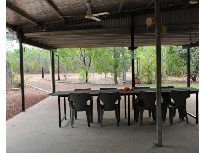 15 Dundee Road, Dundee Downs NT 0840