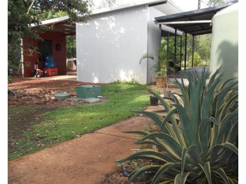 15 Dundee Road, Dundee Downs NT 0840