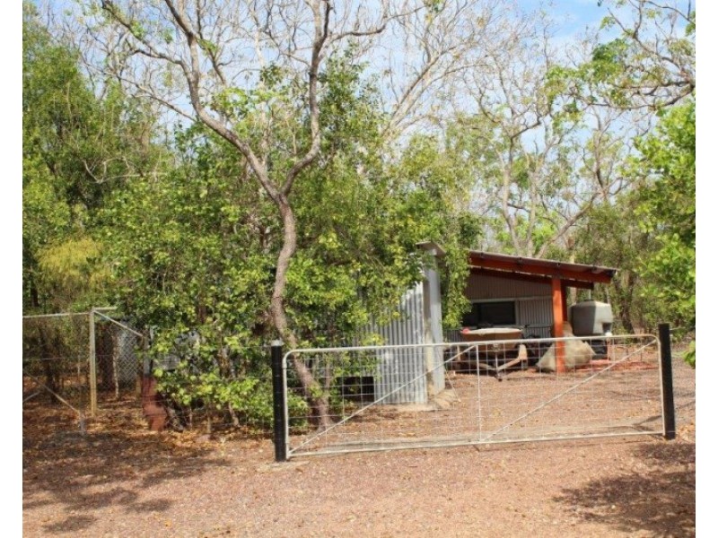 15 Dundee Road, Dundee Downs NT 0840