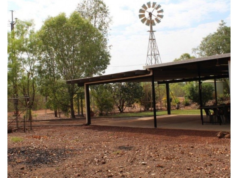 15 Dundee Road, Dundee Downs NT 0840