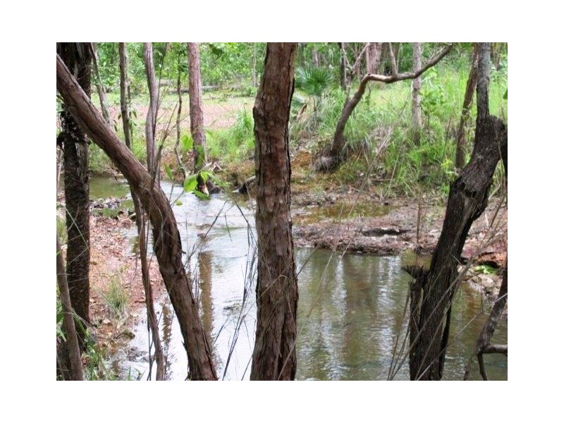 Lot 6,  Parkin Road, Fly Creek NT 0822