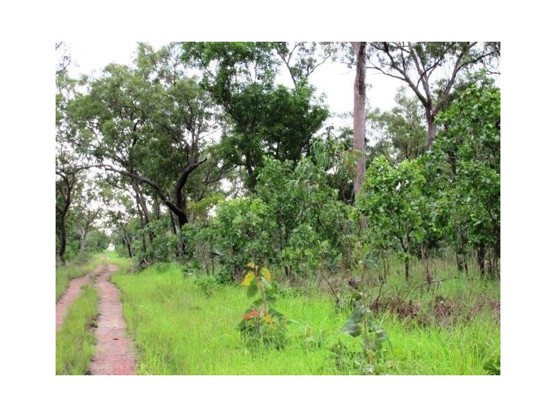 Lot 6,  Parkin Road, Fly Creek NT 0822