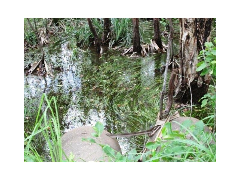 Lot 6,  Parkin Road, Fly Creek NT 0822
