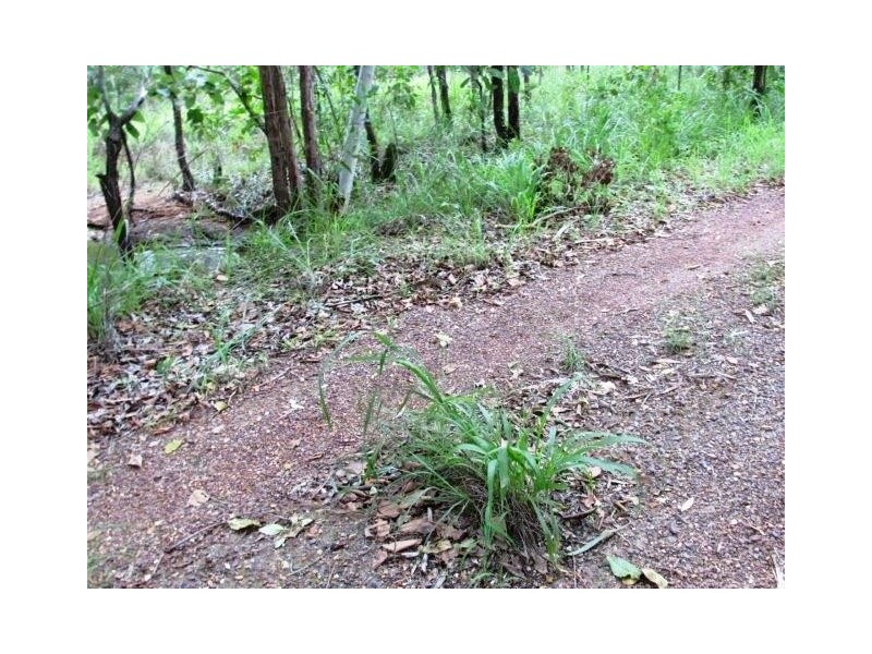 Lot 6,  Parkin Road, Fly Creek NT 0822