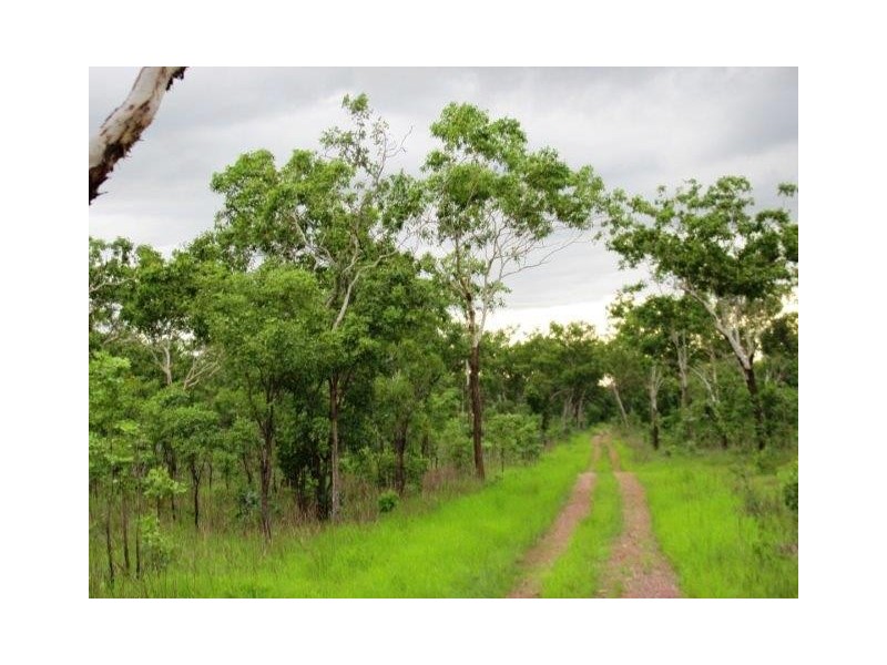Lot 6,  Parkin Road, Fly Creek NT 0822