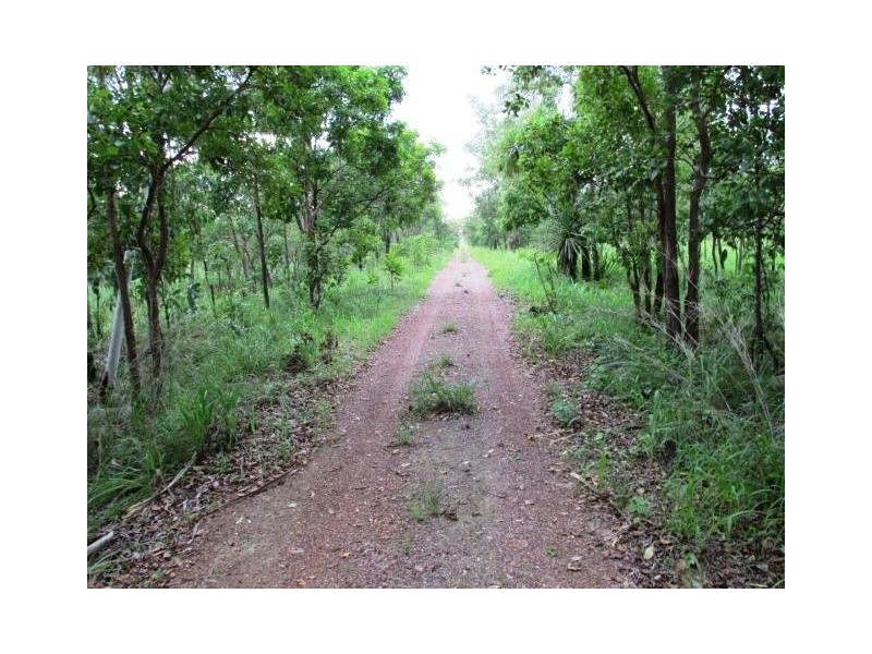 Lot 6,  Parkin Road, Fly Creek NT 0822