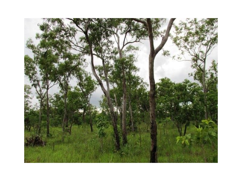 Lot 6,  Parkin Road, Fly Creek NT 0822