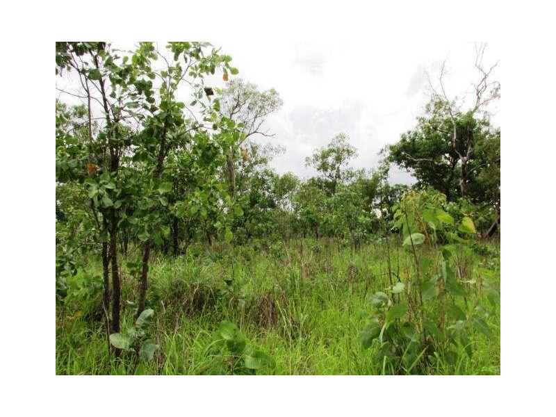 Lot 6,  Parkin Road, Fly Creek NT 0822