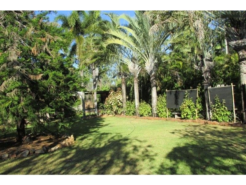 57 Kirra Crescent, Batchelor NT 0845