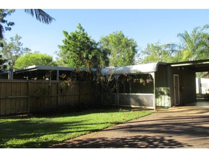 57 Kirra Crescent, Batchelor NT 0845