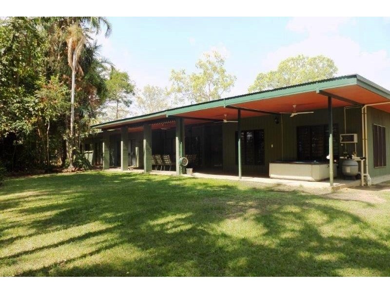 195 Livingstone Road, Livingstone NT 0822