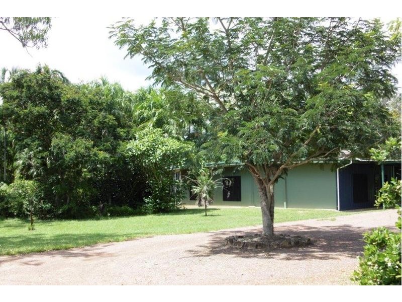 195 Livingstone Road, Livingstone NT 0822