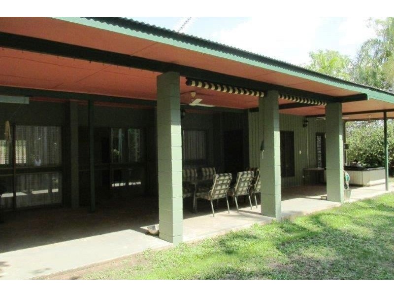 195 Livingstone Road, Livingstone NT 0822