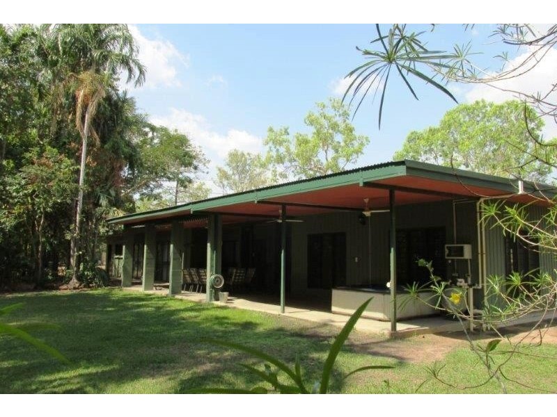 195 Livingstone Road, Livingstone NT 0822