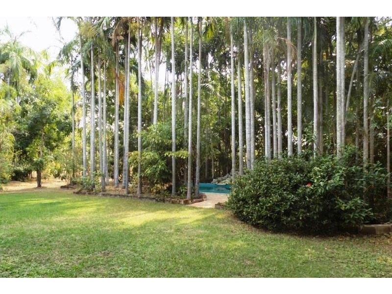 195 Livingstone Road, Livingstone NT 0822