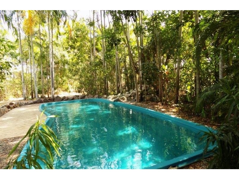 195 Livingstone Road, Livingstone NT 0822