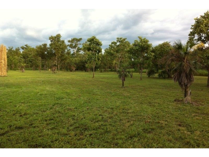 195 Livingstone Road, Livingstone NT 0822