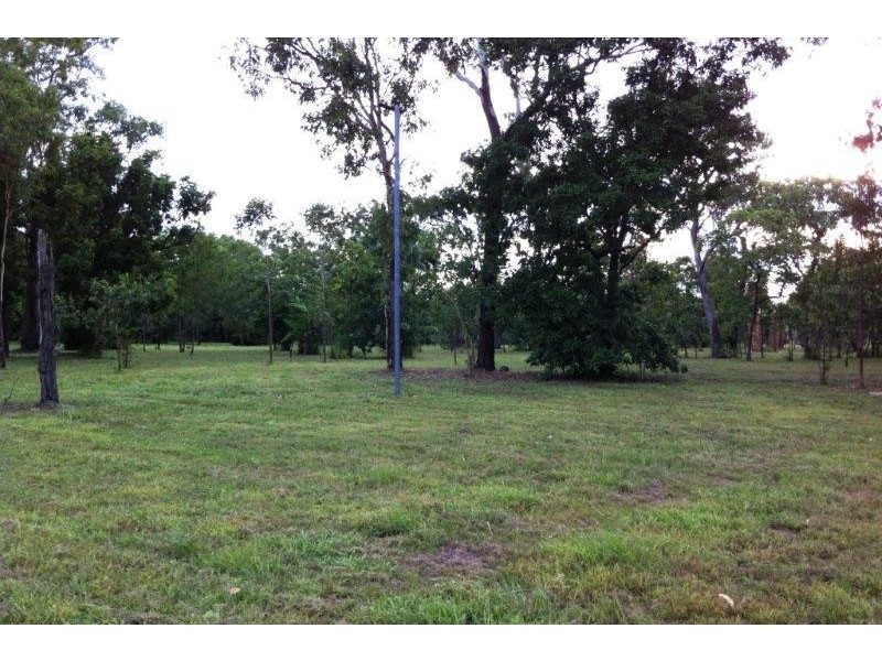 195 Livingstone Road, Livingstone NT 0822
