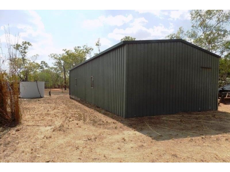 195 Livingstone Road, Livingstone NT 0822