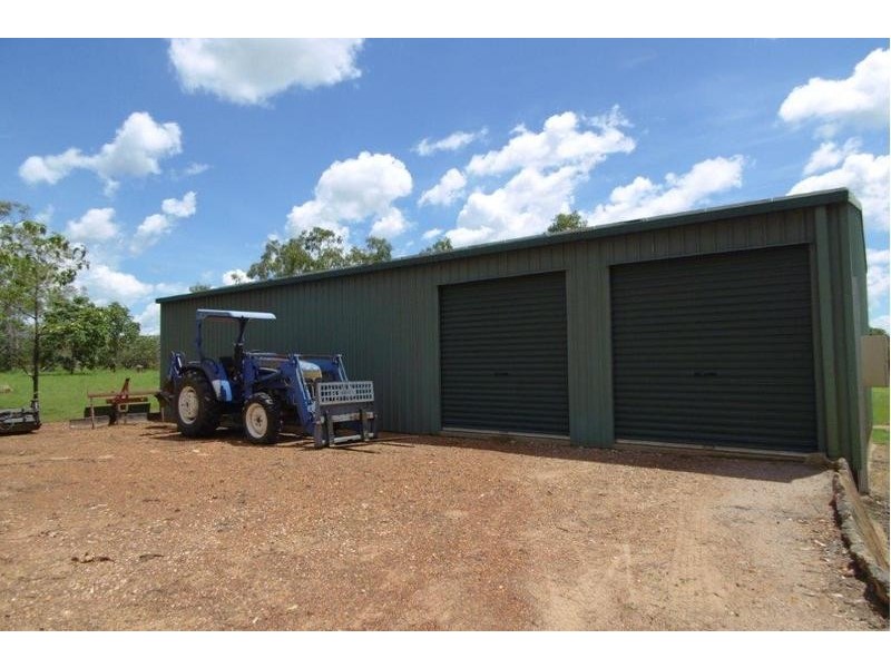 195 Livingstone Road, Livingstone NT 0822