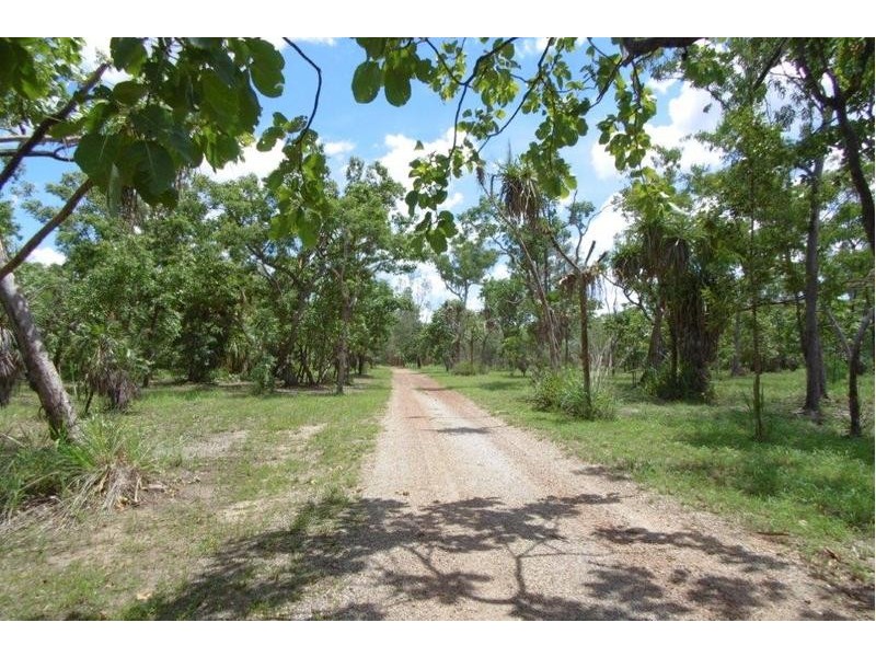 195 Livingstone Road, Livingstone NT 0822