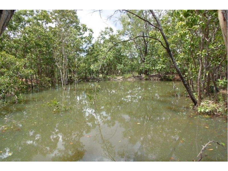 195 Livingstone Road, Livingstone NT 0822