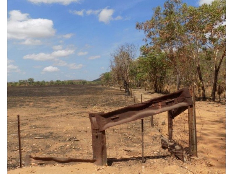Adelaide River NT 0846