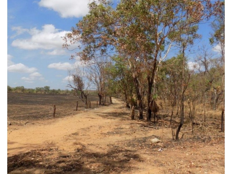 Adelaide River NT 0846