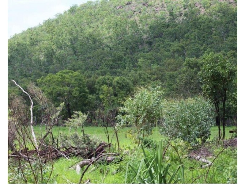 Adelaide River NT 0846