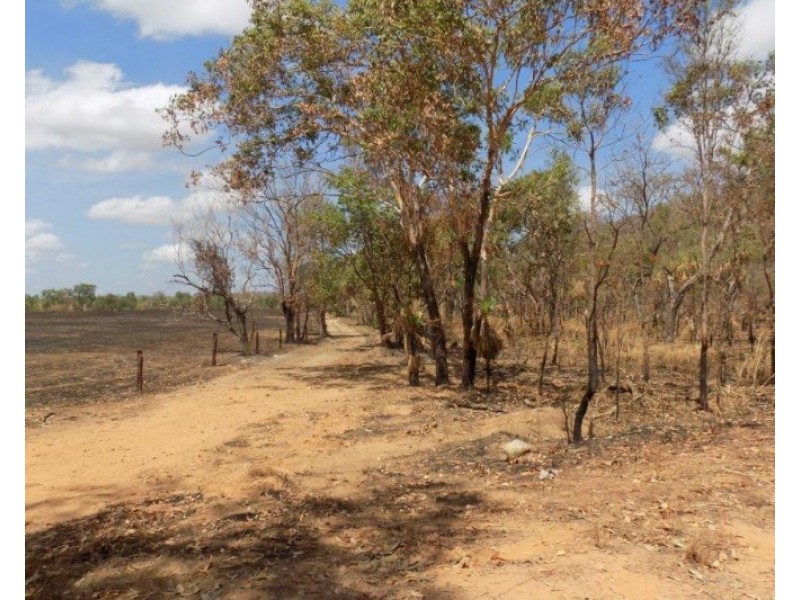 Adelaide River NT 0846
