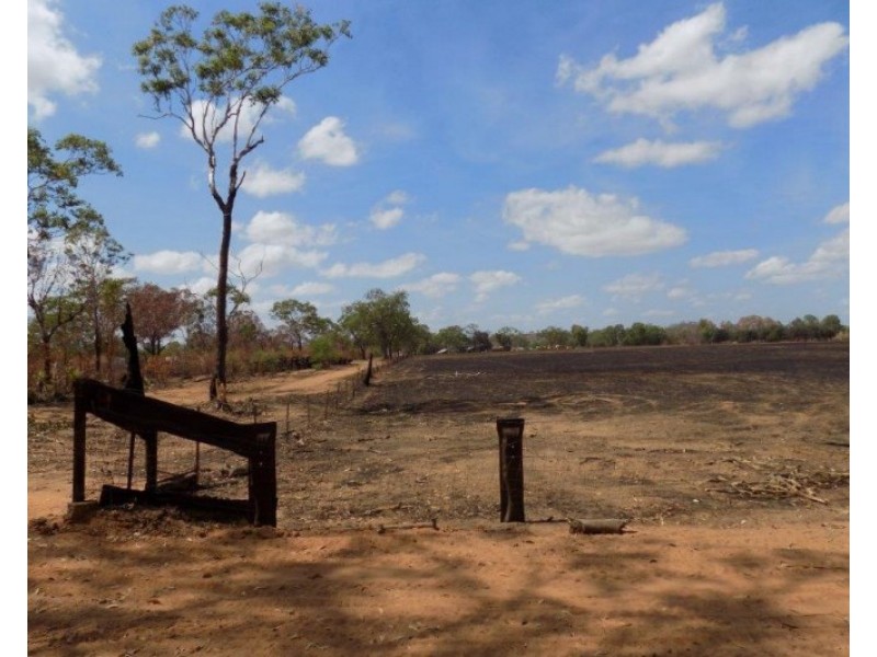 Adelaide River NT 0846