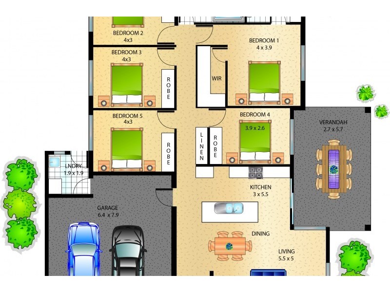 41 Blackburn Road, Muirhead NT 0810